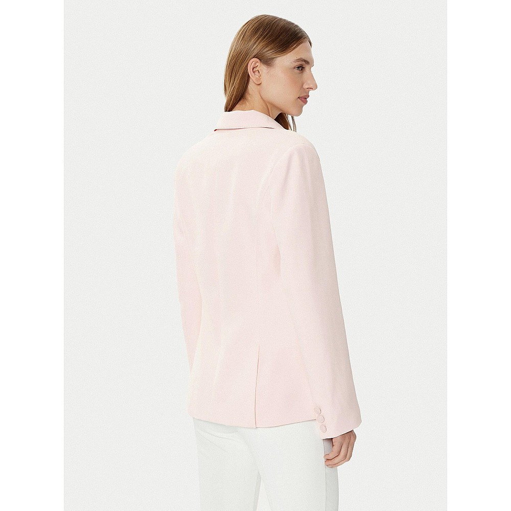Guess W5RN46WFWX2 Solene Fluid Blazer Σακάκι