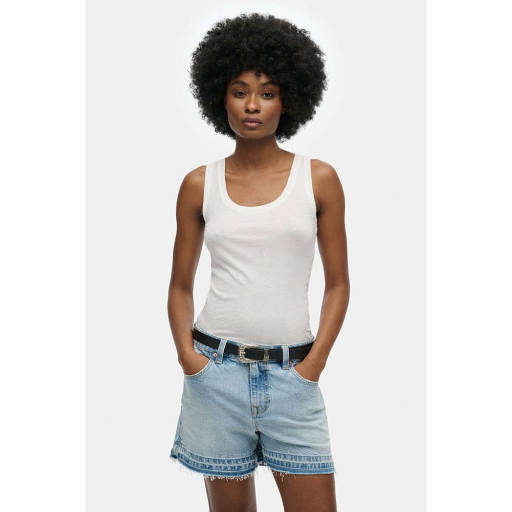 Superdry w6012083a d2 stud studios ελαφρύ αδιάβροχο