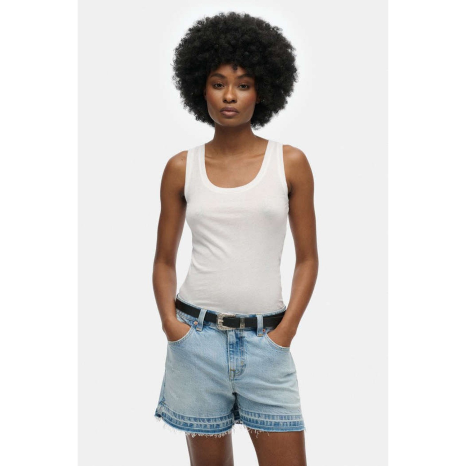 Superdry w6012083a d2 stud studios ελαφρύ αδιάβροχο