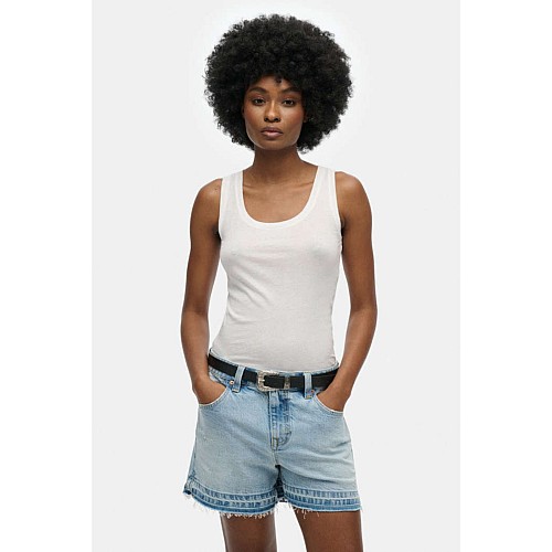 Superdry w6012083a d2 stud studios ελαφρύ αδιάβροχο