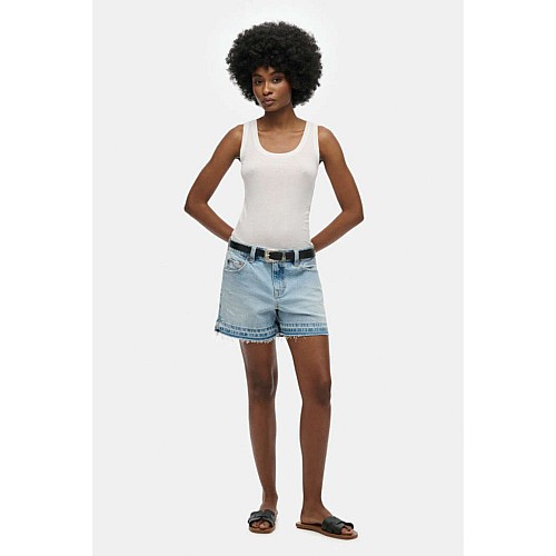 Superdry w6012083a d2 stud studios ελαφρύ αδιάβροχο