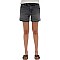 Superdry W7110449a D2 Ovin Σορτς Μέσης Με Κομμένο Τελείωμα