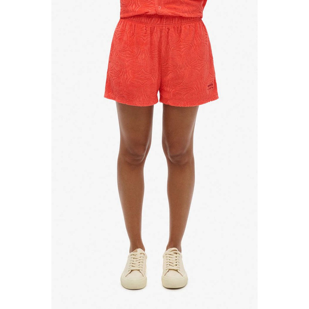 Superdry W7110459A D3 Sdsw Πετσέτα Country Club