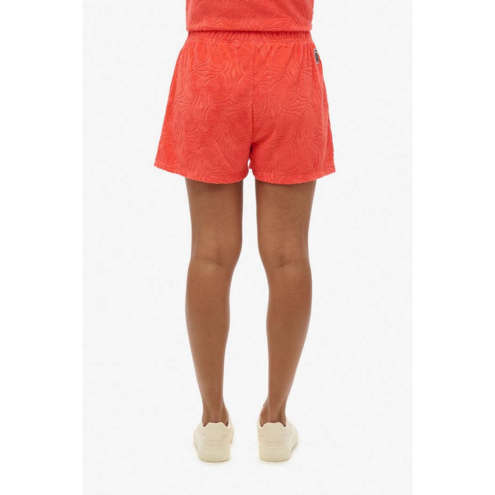 Superdry W7110459A D3 Sdsw Πετσέτα Country Club