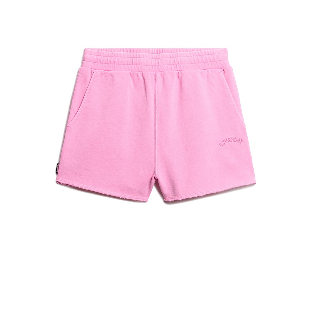 Superdry D2 Ovin Βασικό Λογότυπο GD Σορτς