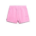 Superdry D2 Ovin Βασικό Λογότυπο GD Σορτς