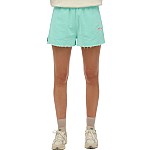 Superdry D2 Ovin Βασικό Λογότυπο GD Σορτς