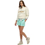 Superdry D2 Ovin Βασικό Λογότυπο GD Σορτς