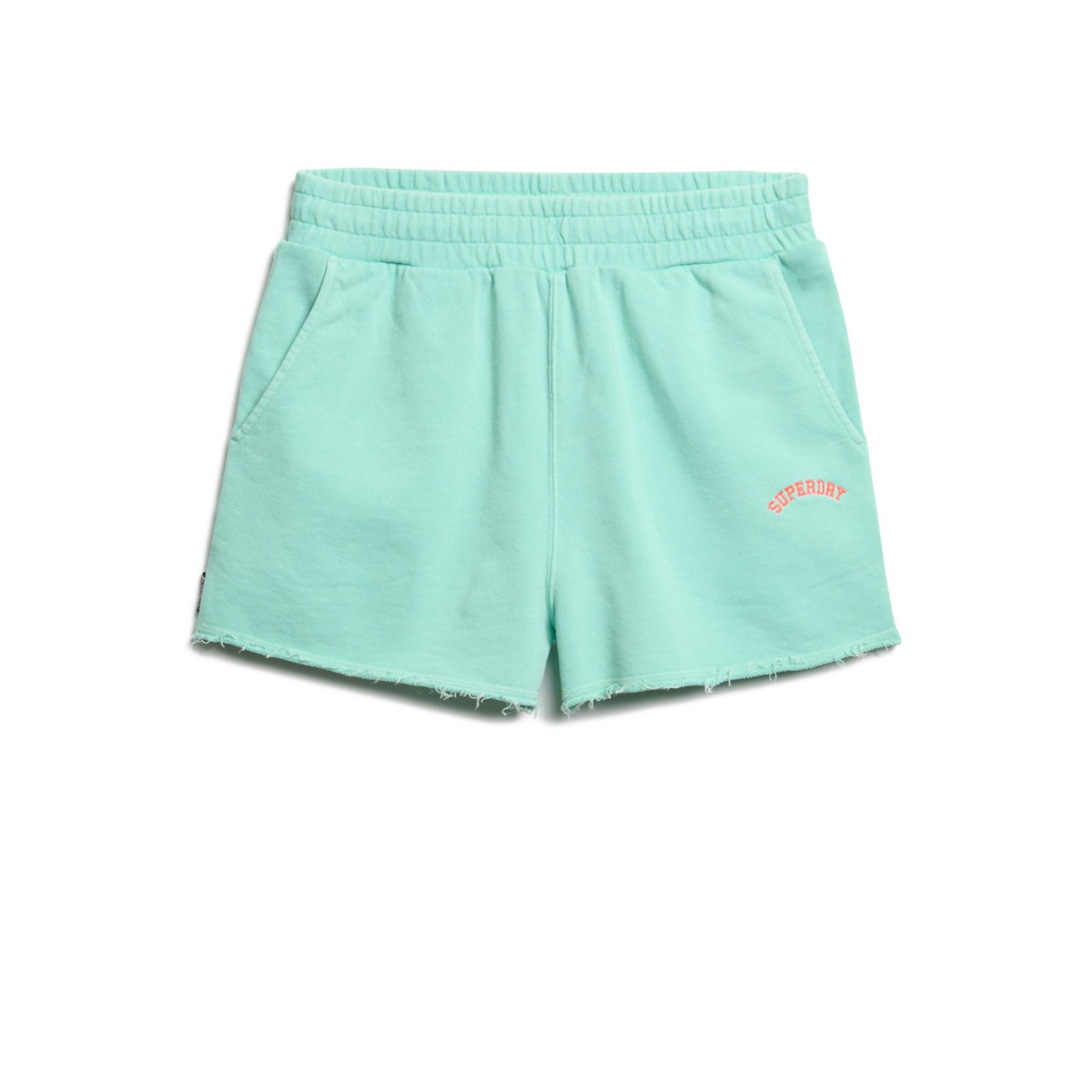 Superdry D2 Ovin Βασικό Λογότυπο GD Σορτς