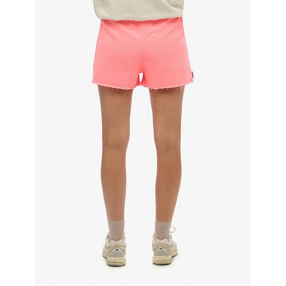 Superdry D2 Ovin Βασικό Λογότυπο GD Σορτς