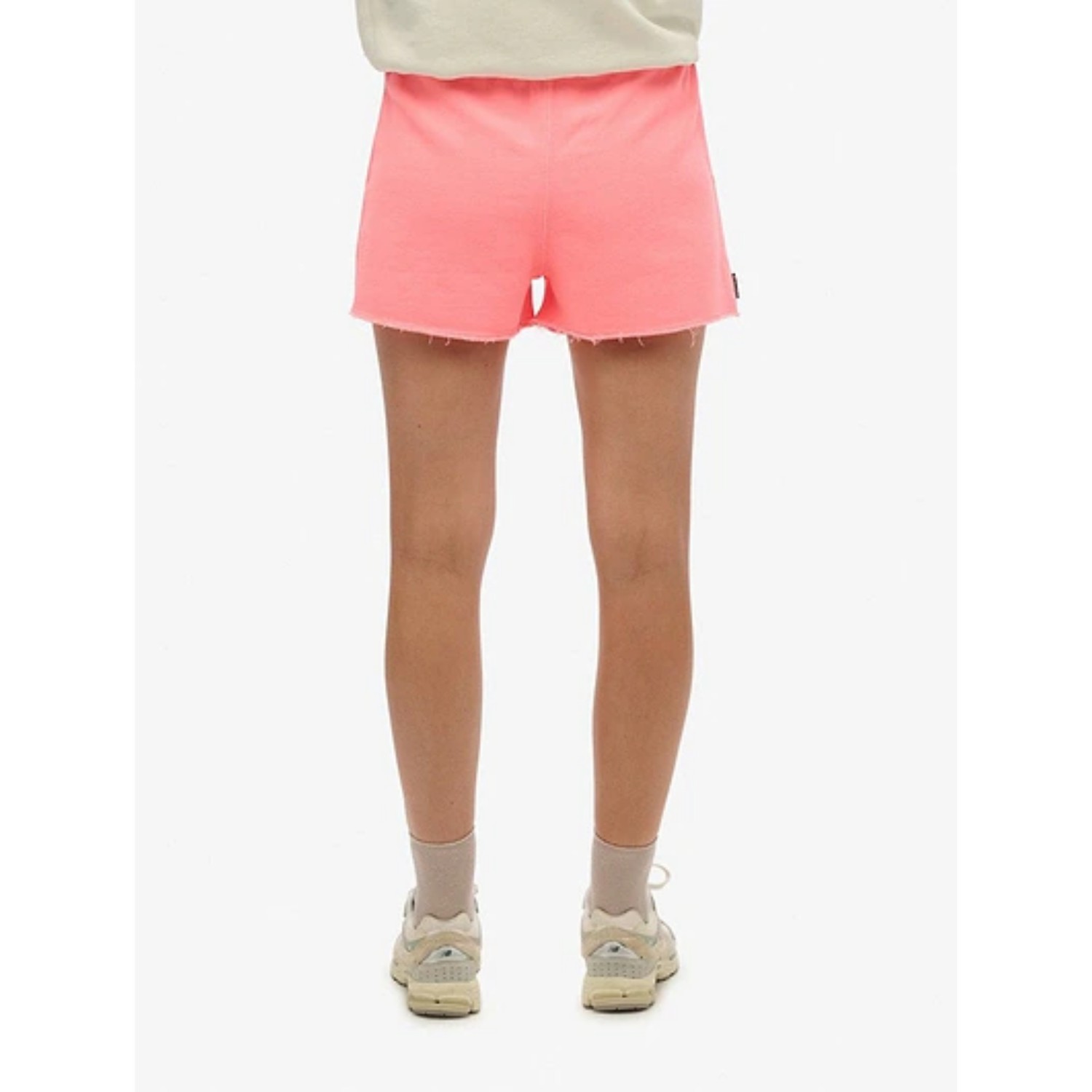 Superdry D2 Ovin Βασικό Λογότυπο GD Σορτς
