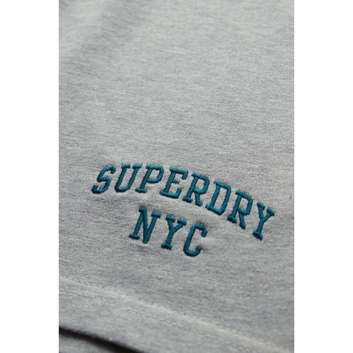 Superdry W7110471A Athletic Ess Graphic Short Σορτ
