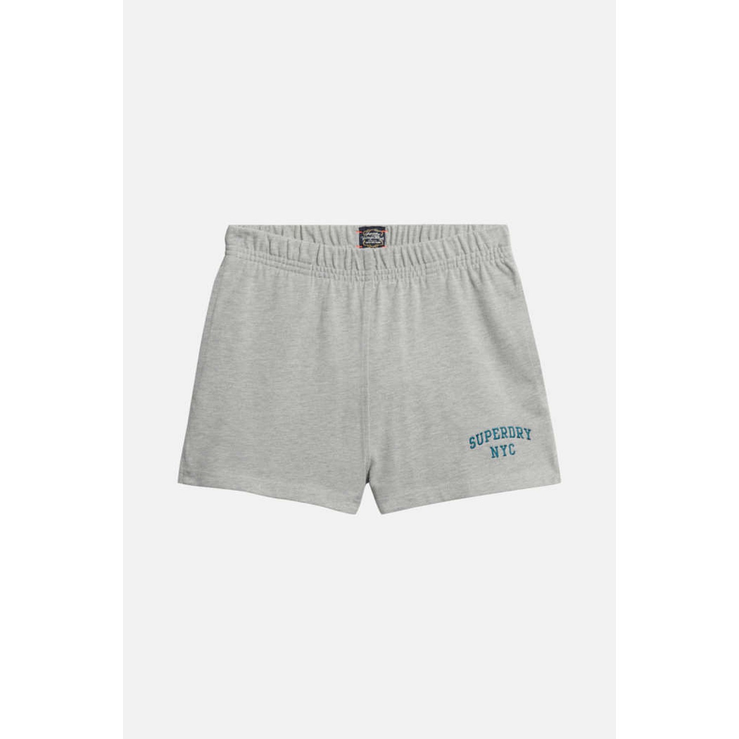 Superdry W7110471A Athletic Ess Graphic Short Σορτ