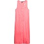 Superdry W8011861A D2 Γιλέκο Τζέρσεϊ Παραλίας Midi Με Τρουκς