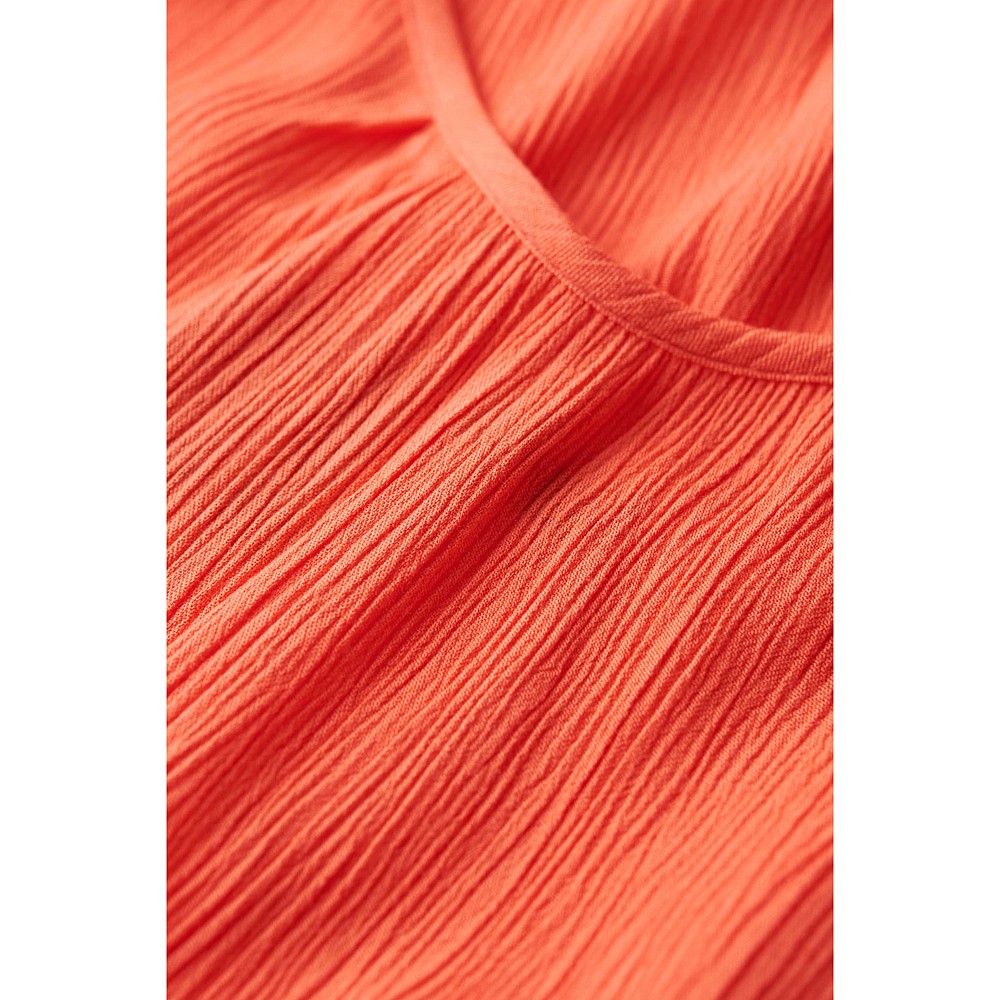 Superdry W8011955A D2 Ovin Cami Maxi Dress Φόρεμα