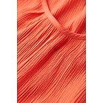 Superdry W8011955A D2 Ovin Cami Maxi Dress Φόρεμα