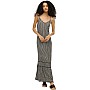 Superdry W8011955A D2 Ovin Cami Maxi Dress Φόρεμα