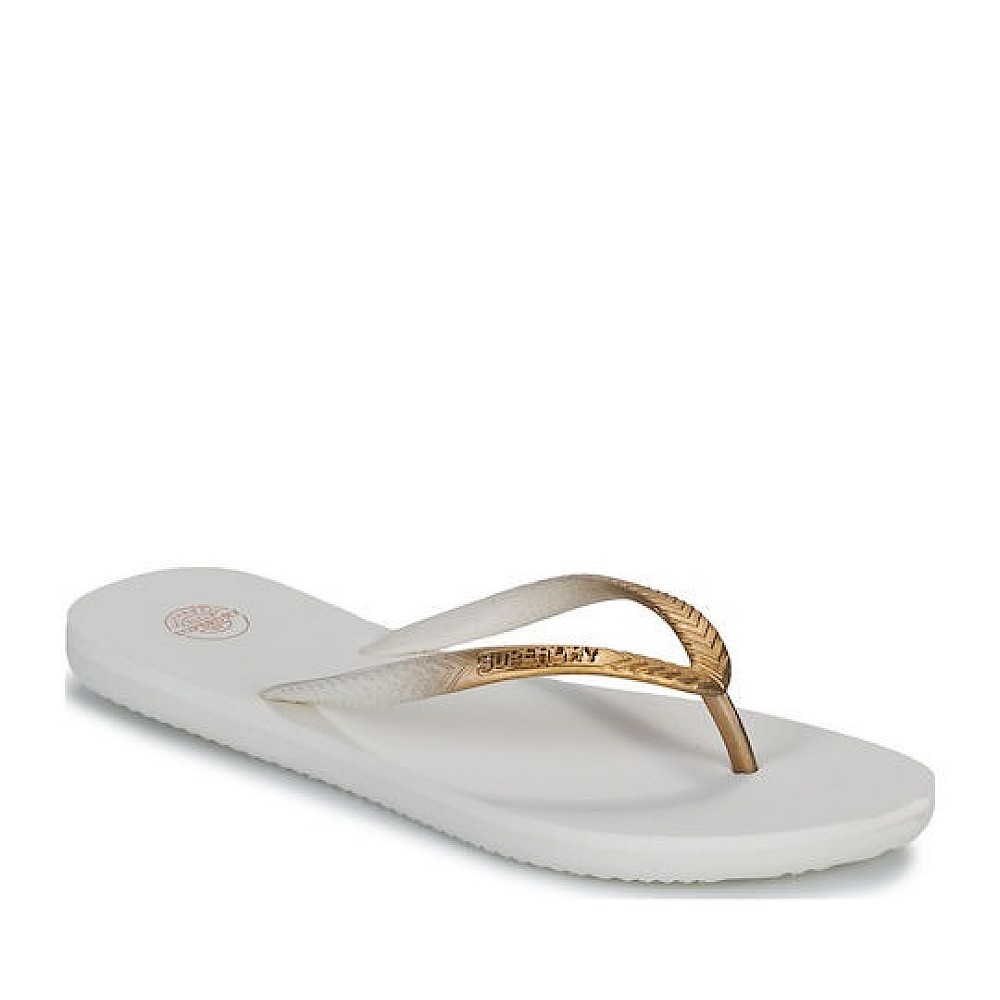 Superdry Wf310230a Wf310230a D3 Sdna Μεταλλική Σαγιονάρα