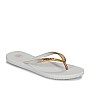 Superdry Wf310230a Wf310230a D3 Sdna Μεταλλική Σαγιονάρα