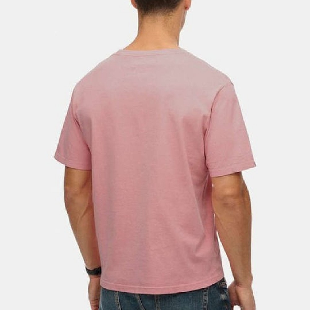 Superdry Ανδρική Μπλούζα Relaxed