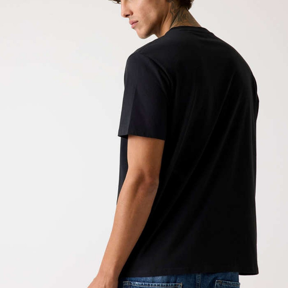 T-shirt '4G' GUESS