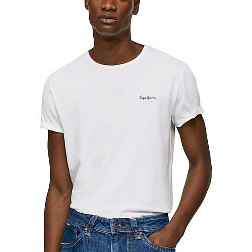 Pepe Jeans Original Basic T-shirt