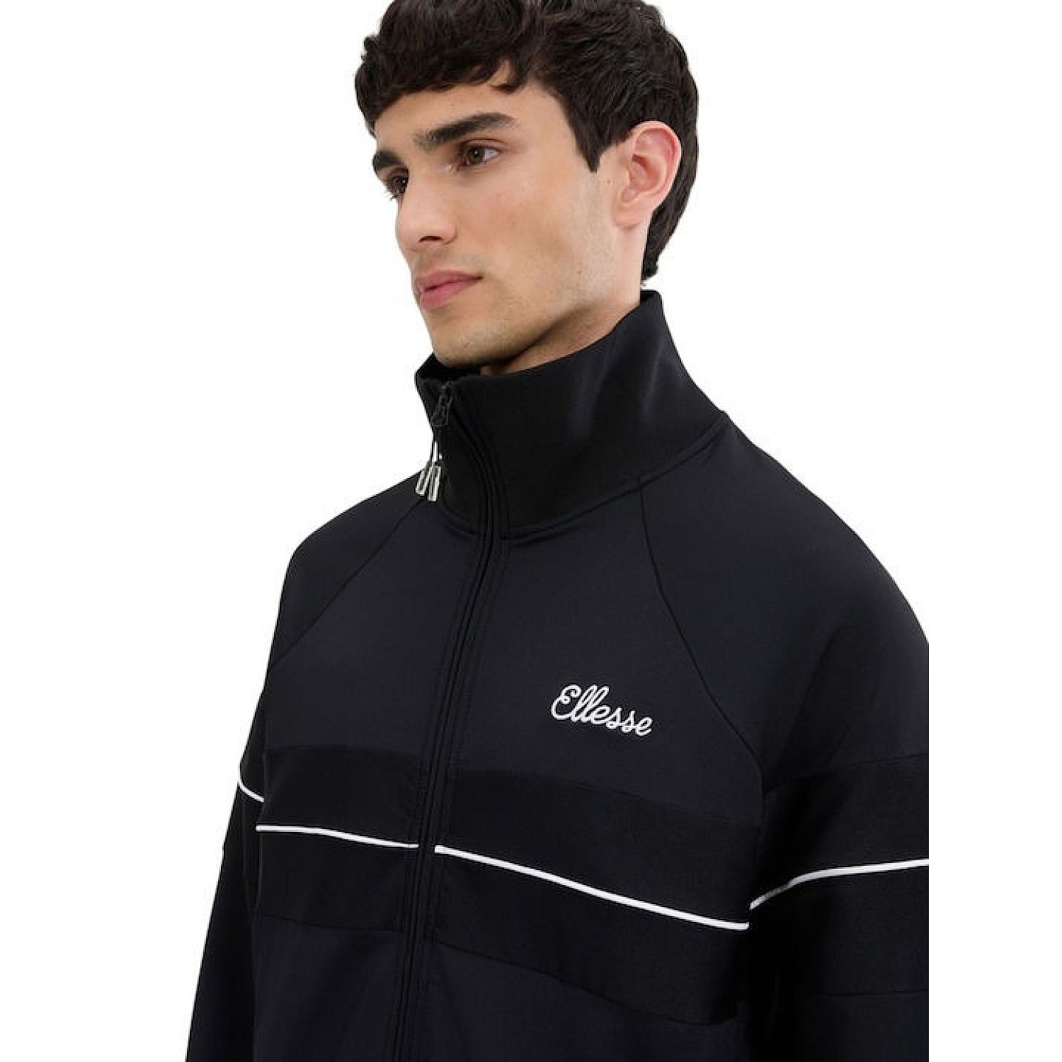 Ανδρική μπλούζα ELLESSE Carey Track Top