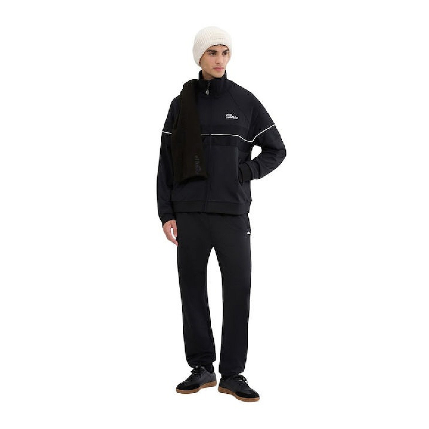 Ανδρική μπλούζα ELLESSE Carey Track Top