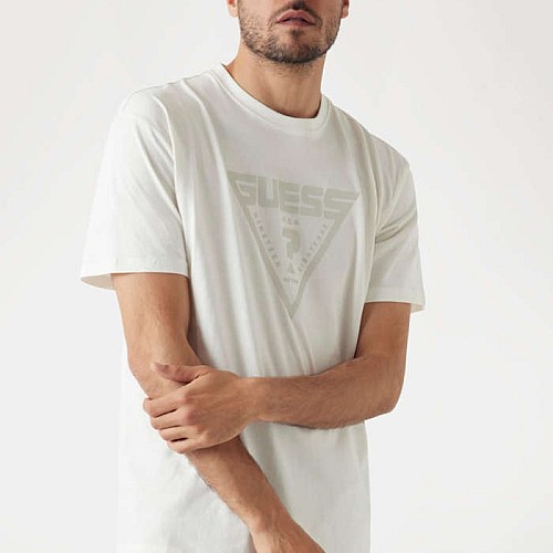 T-Shirt 'Azha' GUESS