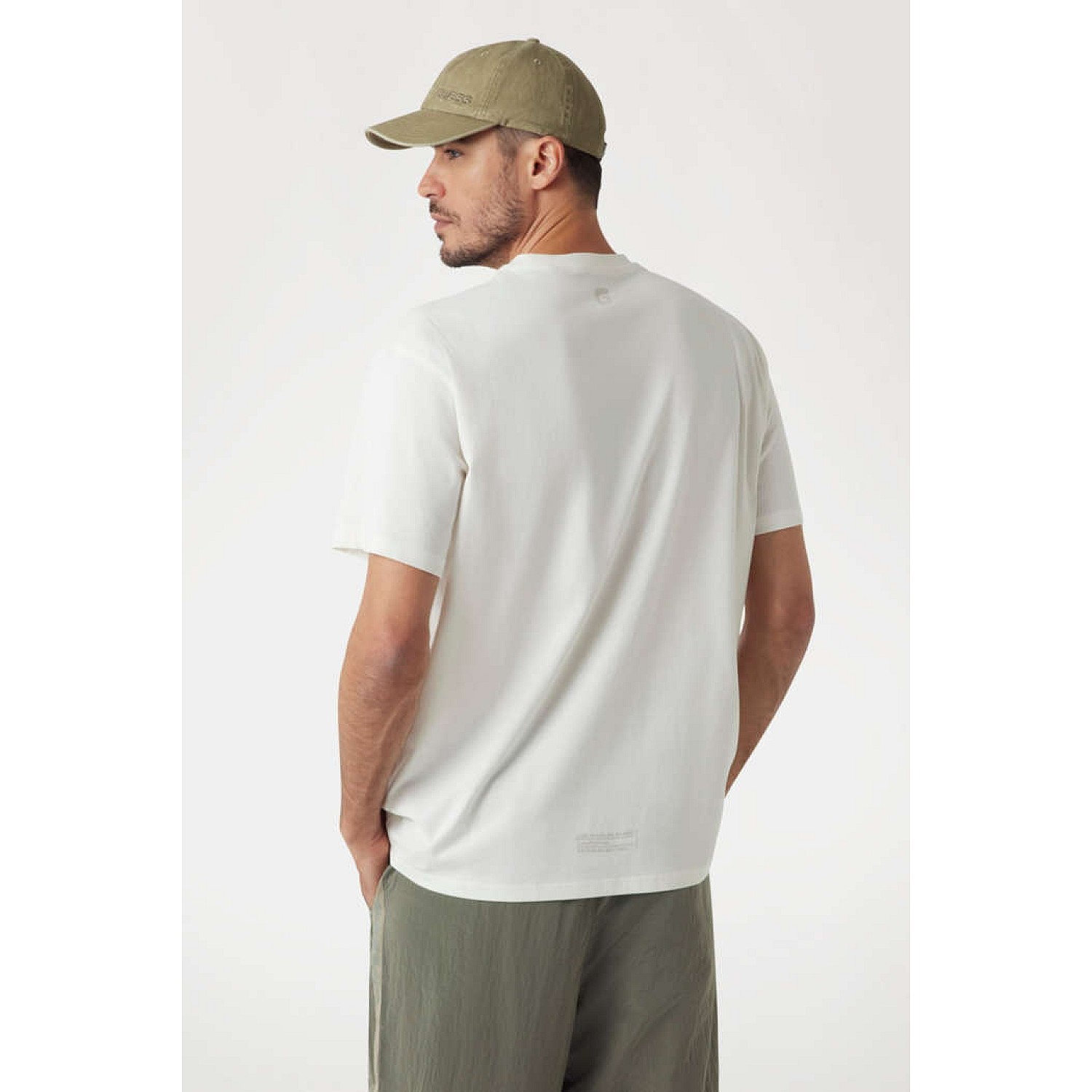 T-Shirt 'Azha' GUESS