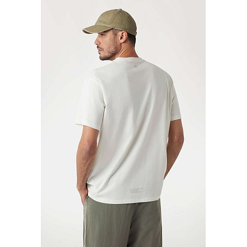 T-Shirt 'Azha' GUESS