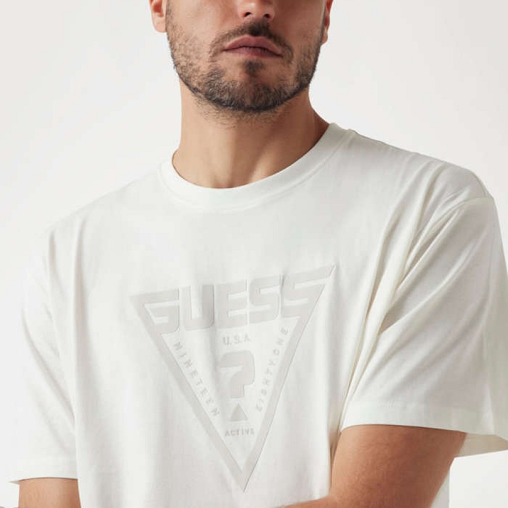 T-Shirt 'Azha' GUESS