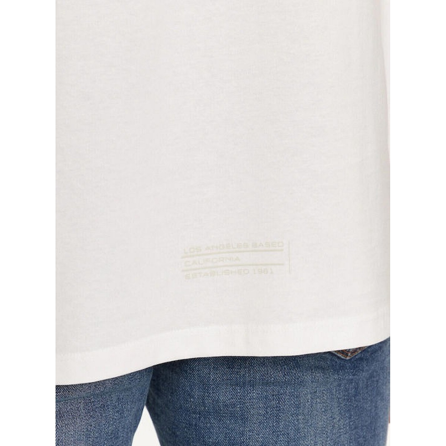 T-Shirt 'Azha' GUESS