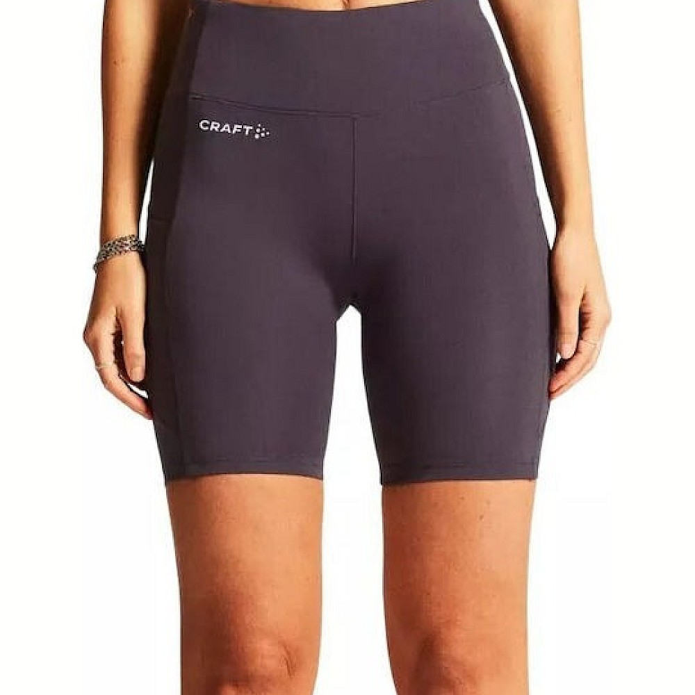 Craft Γυναικείο Running Essence Bottoms Adv Essence Short