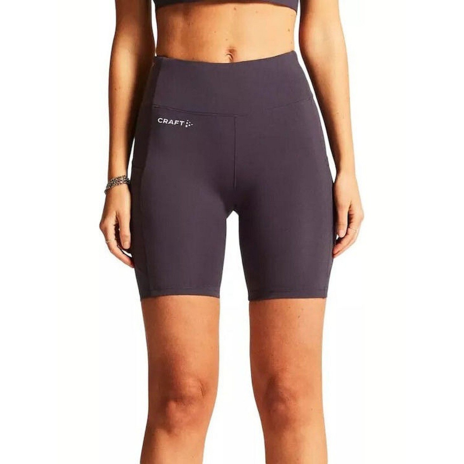 Craft Γυναικείο Running Essence Bottoms Adv Essence Short