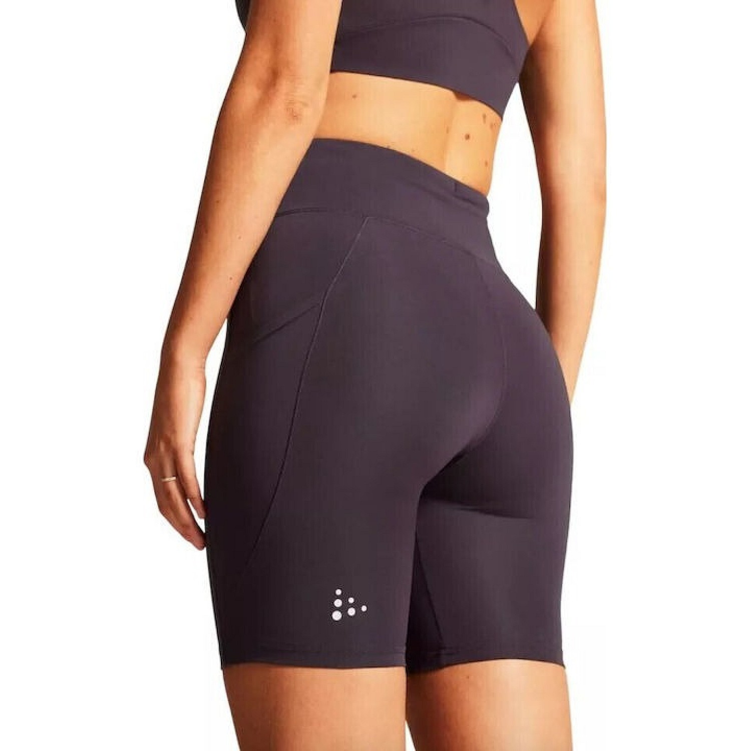 Craft Γυναικείο Running Essence Bottoms Adv Essence Short
