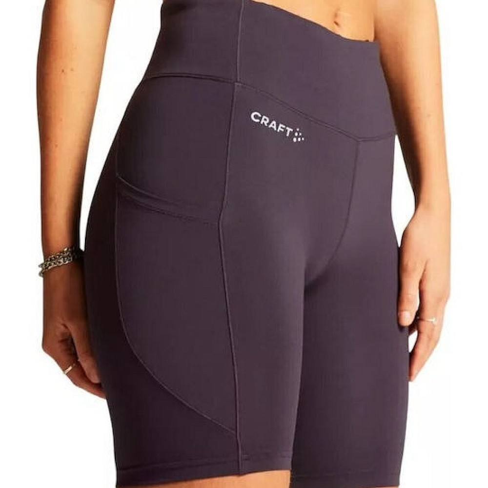 Craft Γυναικείο Running Essence Bottoms Adv Essence Short