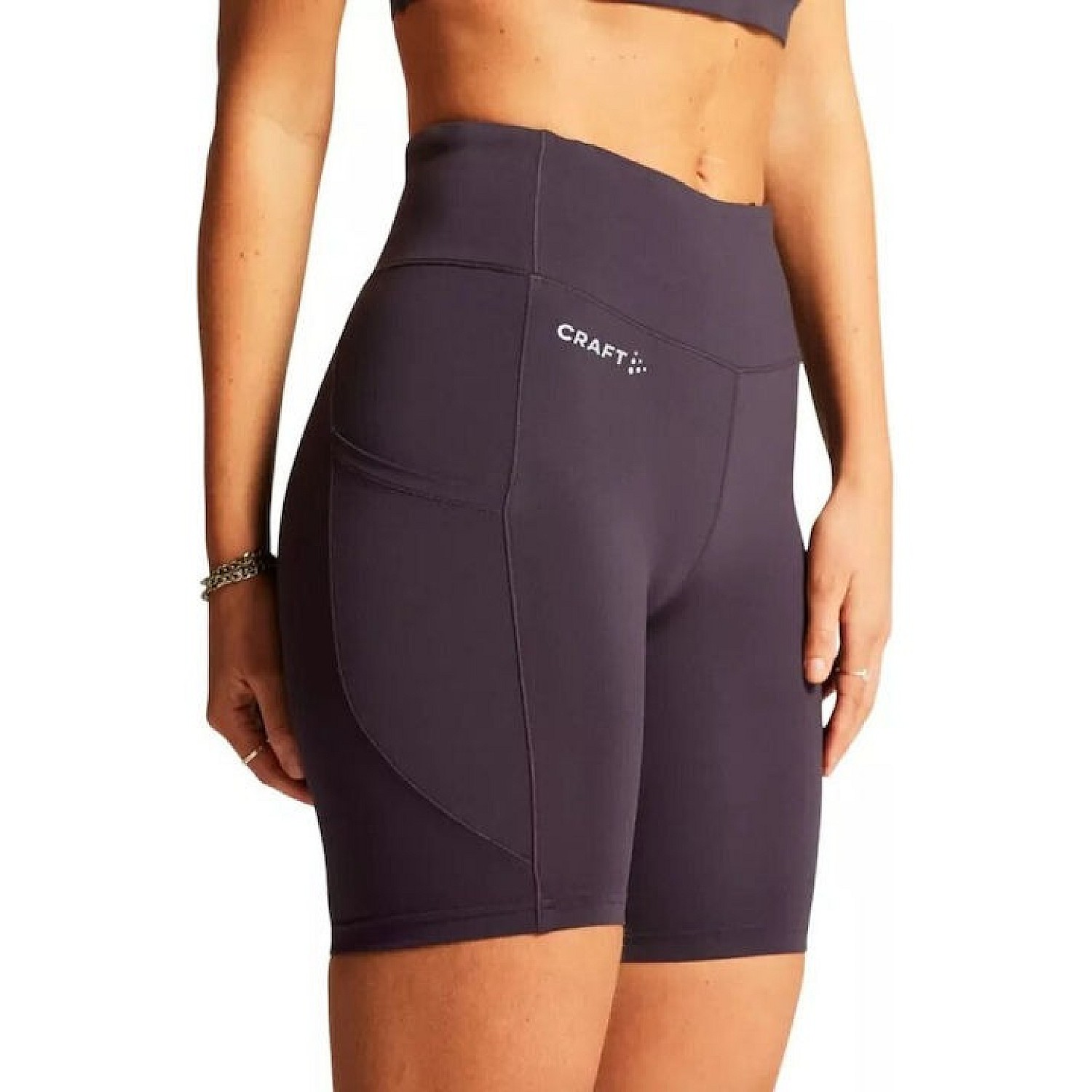 Craft Γυναικείο Running Essence Bottoms Adv Essence Short