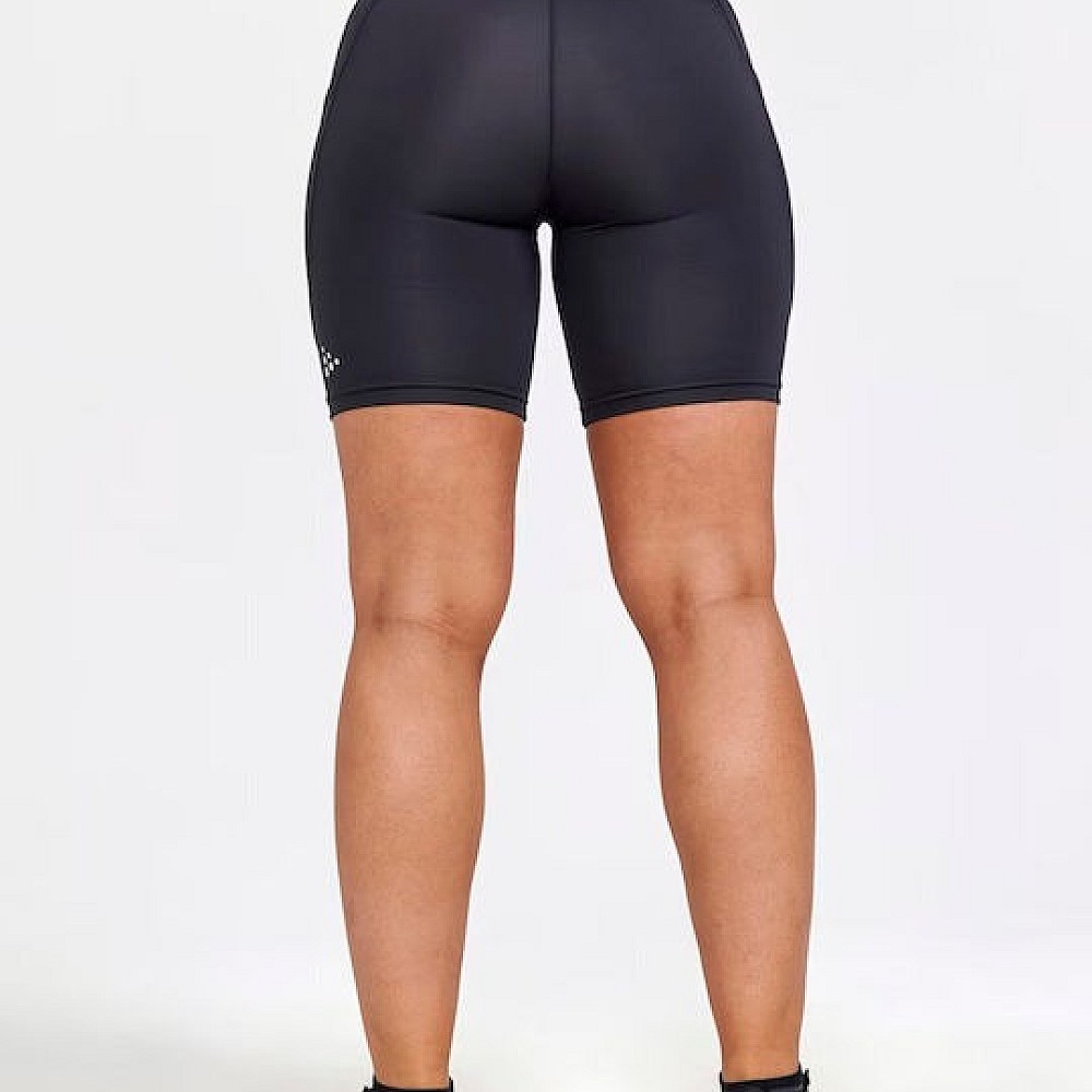 Craft Γυναικείο Running Essence Bottoms Adv Essence Short
