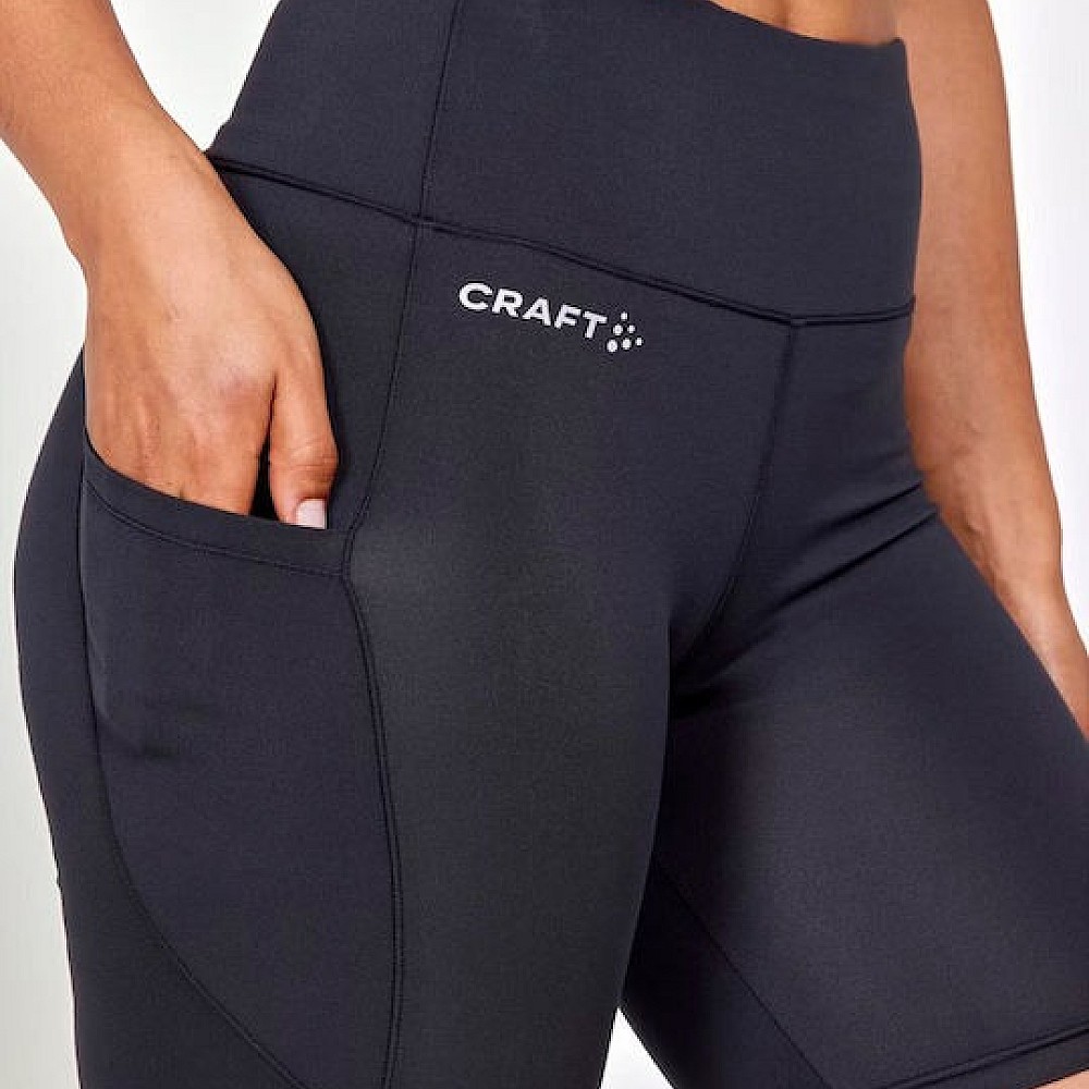 Craft Γυναικείο Running Essence Bottoms Adv Essence Short