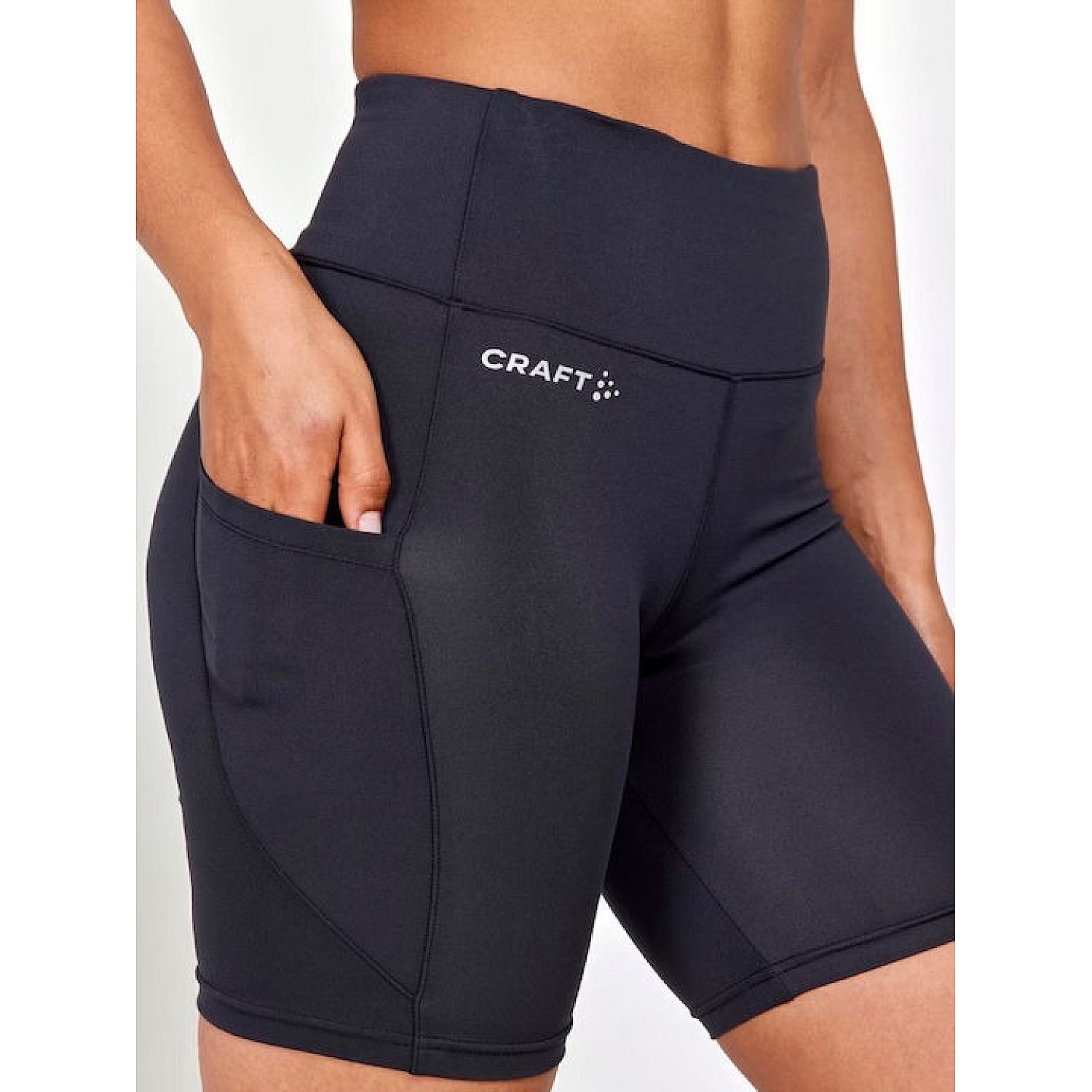 Craft Γυναικείο Running Essence Bottoms Adv Essence Short