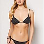 Μπικίνι Τοπ 'Rhinestone' GUESS