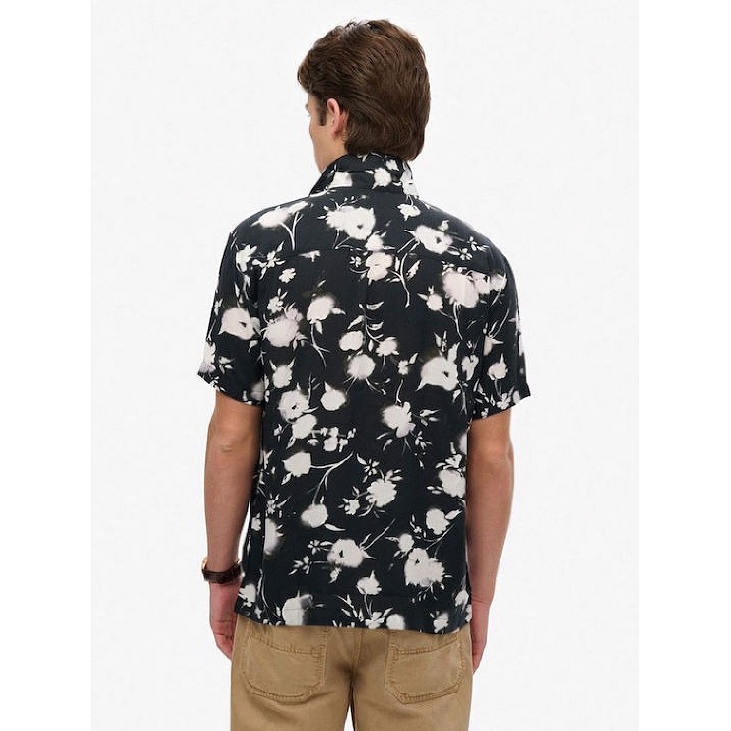 Superdry Ανδρικό Πουκάμισο