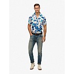 Superdry Ανδρικό Πουκάμισο