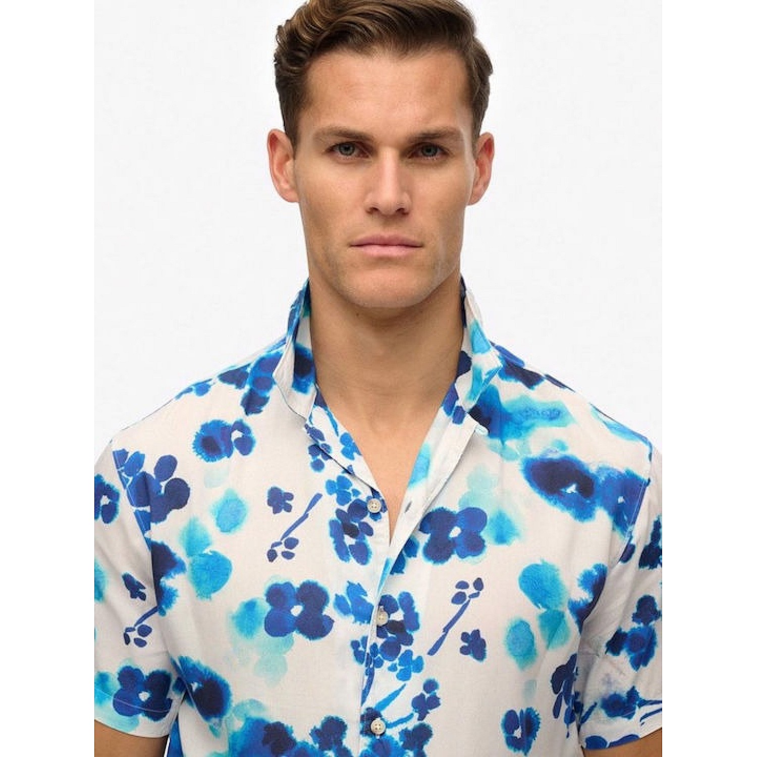 Superdry Ανδρικό Πουκάμισο