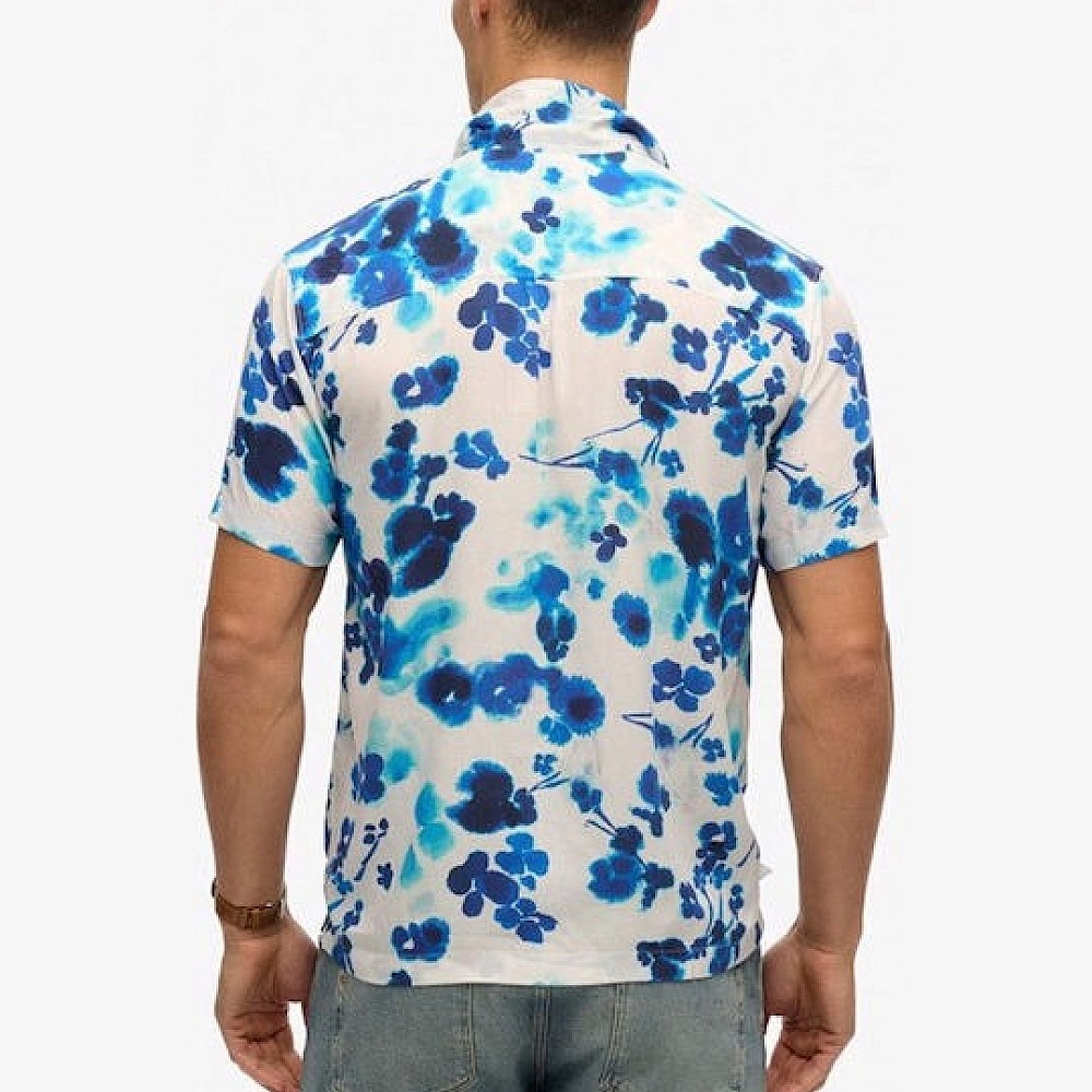 Superdry Ανδρικό Πουκάμισο