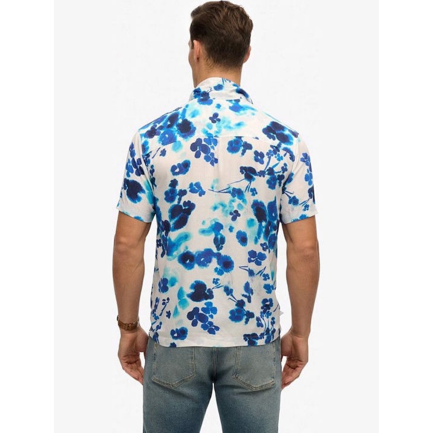 Superdry Ανδρικό Πουκάμισο