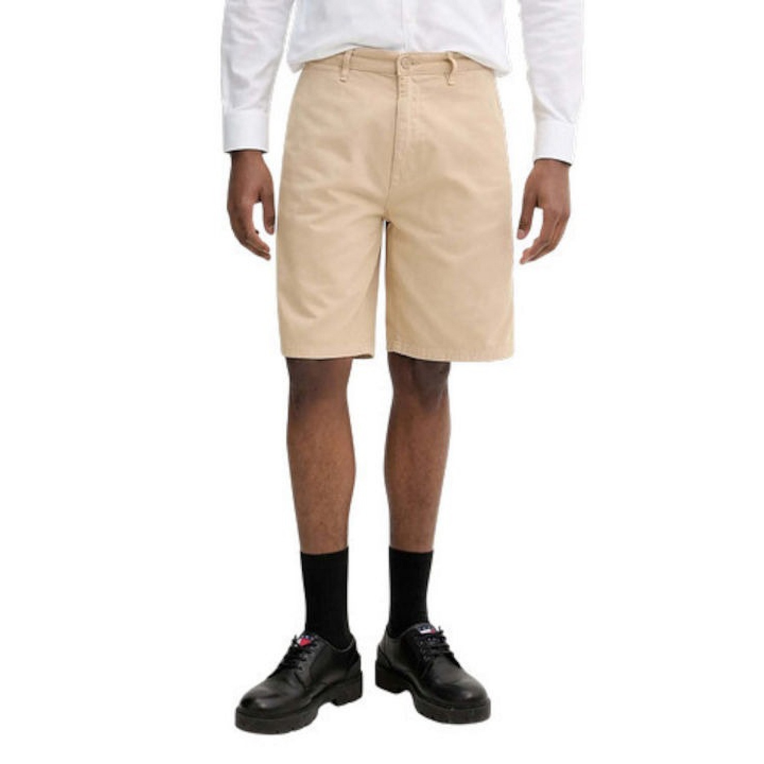 Guess Ανδρική Βερμούδα Chino