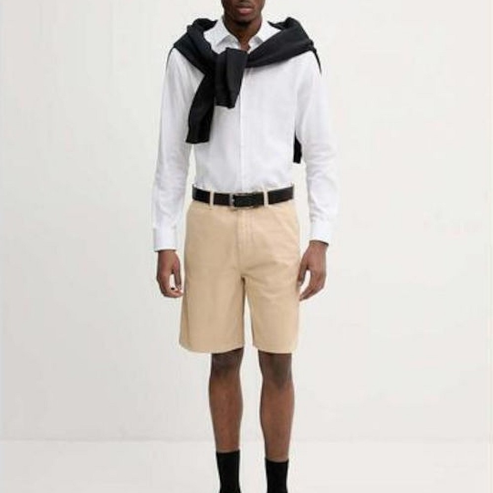 Guess Ανδρική Βερμούδα Chino