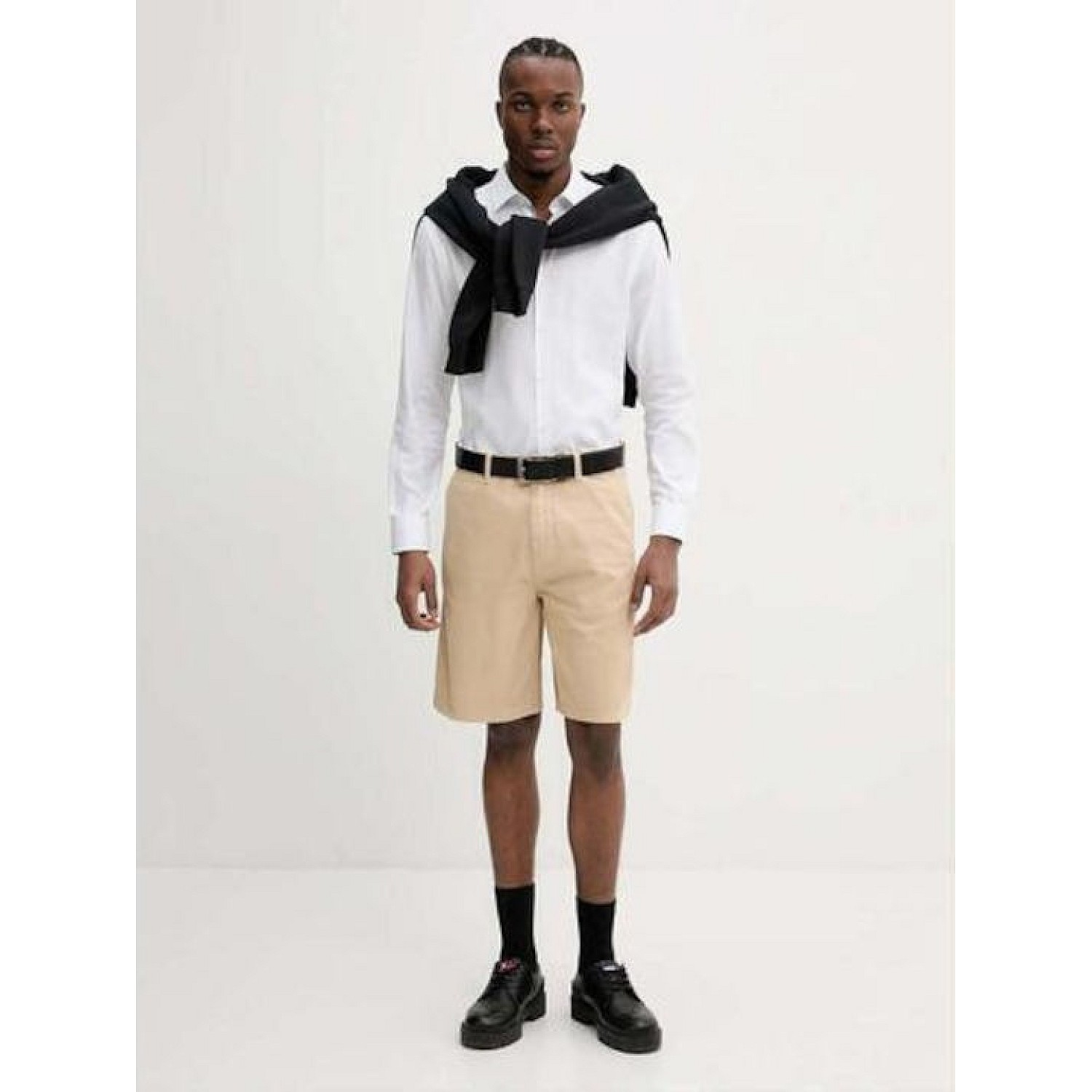 Guess Ανδρική Βερμούδα Chino